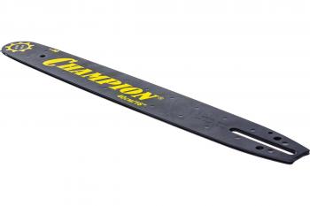Набор шина CHAMPION 16"-3/8"-1,3-56 зв + 2 цепи