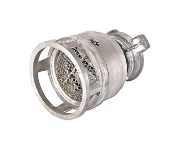 Сетка всасывающая СВ-80 А с обратным клапаном