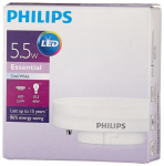 Лампа св/д Philips GX53 6W 