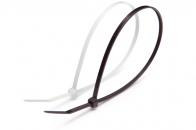 Стяжка кабельная 450х9мм