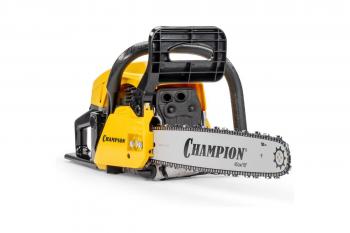 Бензопила CHAMPION 251-18" 0,325" 1,5 72