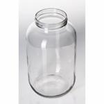 Банка 2л стеклянная