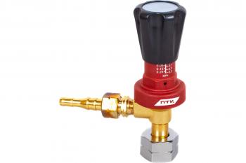 Редуктор пропановый БПО-5-5 Al без манометра