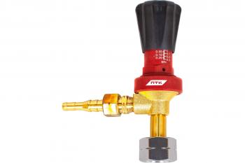 Редуктор пропановый БПО-5-5 Al без манометра