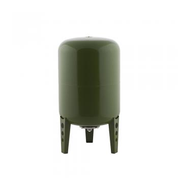 Гидроаккумулятор ДЖИЛЕКС ТОПОЛЬ ВМ 100 вертикальный