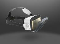 Шлем виртуальн.реальности Homido VR для смартфонов