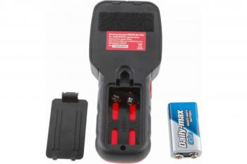 Детектор проводки WORTEX MD 3009