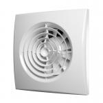 Вентилятор AURA 4C Cold вытяжной с обратным клапаном