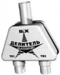 Разветвитель на 2TV Splitter (SP2)