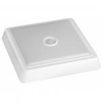 Светильник ЭРА св/д SPB-4-15-4K 15Вт квадрат