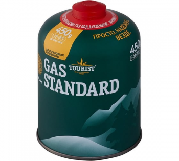 Баллон газовый Kovea 450 KGF-0450