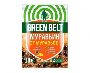 Муравьин 10г