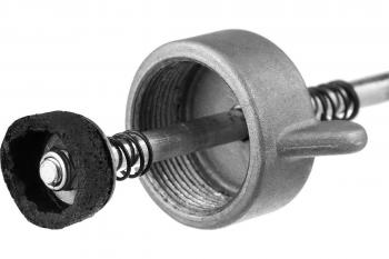 Лампа паяльная ВУЛКАН 1,5 л ЗУБР ПРОФЕССИОНАЛ