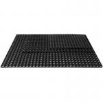 Коврик 45х75см резиновый 16мм